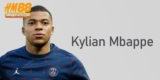 Kylian Mbappe Số Áo Bao Nhiêu? Cập Nhật Mới Nhất 2026