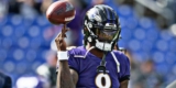 Lamar Jackson: Siêu sao toàn năng của làng NFL