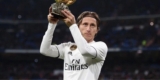 Luka Modric – Huyền Thoại Tuyến Giữa Của Bóng Đá Thế Giới