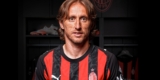 Luka Modrić – Hành Trình Mới Của “Nhạc Trưởng” Năm 2026