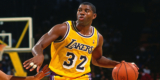 Magic Johnson: Biểu tượng của Showtime Basketball