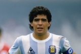 Diego Maradona – huyền thoại và cảm hứng trong bóng đá