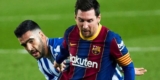 Lionel Messi – Hành trình vĩ đại vươn tới đến đỉnh cao