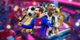 Messi im tiếng hai trận liên tiếp MLS