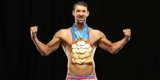 Michael Phelps và hành trình trở thành huyền thoại bơi lội