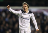 Luka Modric – Bộ óc tuyến giữa với cách chơi bóng đầy khác biệt
