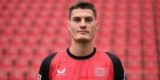 Patrik Schick – Cỗ Máy Ghi Bàn Của Bóng Đá CH Séc