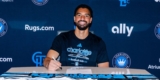 Drake Callender: Chốt chặn tin cậy của Minnesota United