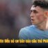 Tiểu Sử Eden Hazard: “Phù Thủy Người Bỉ” Và Đôi Chân Ma Thuật
