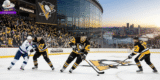 Pittsburgh Penguins: Những Chiếc Cúp Stanley Danh Giá