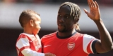 Sagna – Hậu vệ từng khiến Premier League nể phục