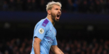 Sergio Aguero Trong Hành Trình Trở Thành Chân Sút Hàng Đầu
