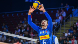 Simone Giannelli Vì Sao Luôn Là Linh Hồn Trong Đội Hình?
