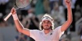 Stefanos Tsitsipas – Ngôi Sao Quần Vợt Hy Lạp Chinh Phục Thế Giới