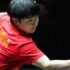 Ma Long – Huyền Thoại Bóng Bàn Vĩ Đại Nhất