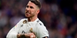Sergio Ramos – Huyền thoại phòng ngự vĩ đại