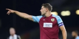 James Tarkowski – Trung Vệ Thép Với Lối Chơi Kỷ Luật Ổn Định