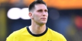 Niklas Süle – Trung Vệ Thép Của Bóng Đá Đức