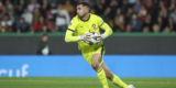 Diogo Costa và hành trình trở thành thủ môn hàng đầu thế giới