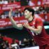 Wu Lei: “Vua phá lưới” vĩ đại của Trung Quốc