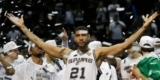 Tim Duncan – Huyền Thoại Bóng Rổ Mỹ Với Danh Hiệu Danh Giá