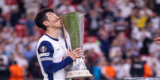 Son Heung-min: Niềm Tự Hào Của Bóng Đá Châu Á