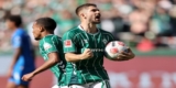 Romano Schmid – Nhạc trưởng trẻ của Werder Bremen