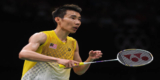 VĐV Lee Chong Wei: Huyền thoại Cầu lông Malaysia