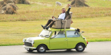See Mr. Bean anytime, anywhere, any device