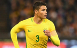 Thiago Silva – Đẳng Cấp Trung Vệ Thế Giới